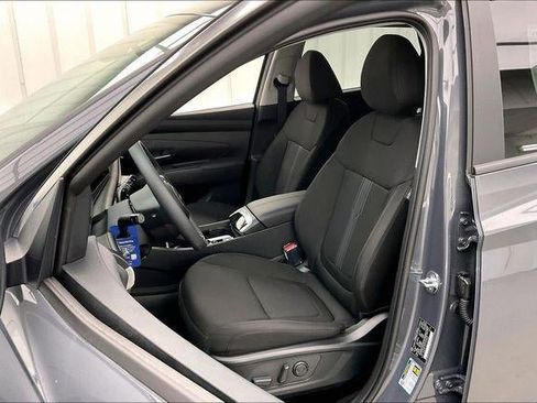 New 2026 Hyundai Tucson SEL AWD/4WD image 30
