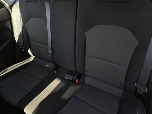 Certified 2024 Kia Forte LXS image 11