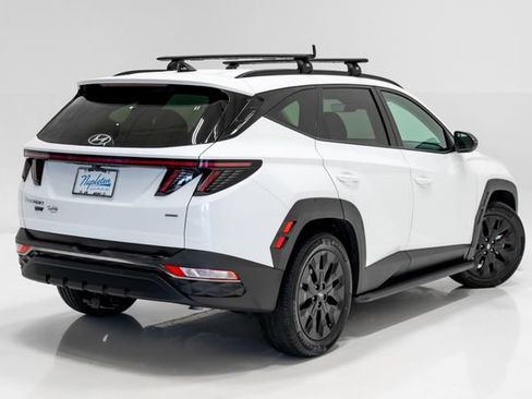 Used 2023 Hyundai Tucson XRT AWD/4WD image 36