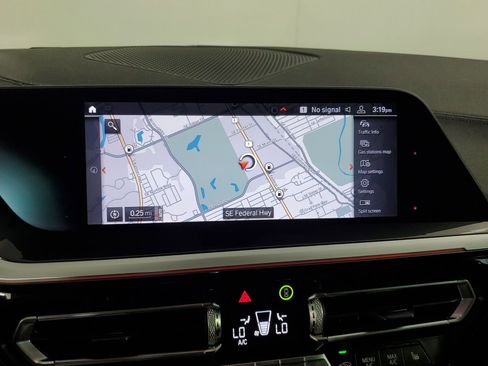 Used 2019 BMW Z4 sDrive30i w/ M Sport Package image 45