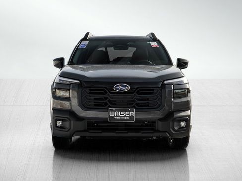 New 2026 Subaru Outback Limited XT image 2