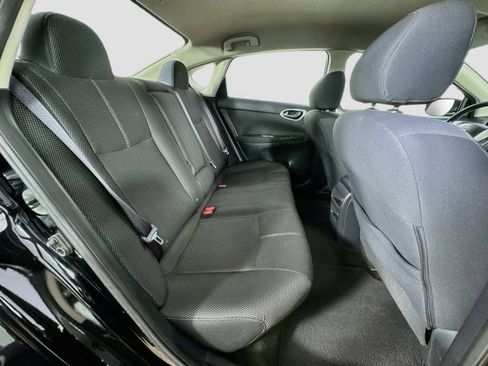 Used 2013 Nissan Sentra S FWD image 28