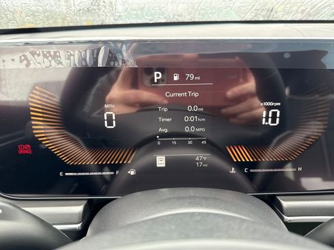 New 2026 Kia K5 GT-Line image 21