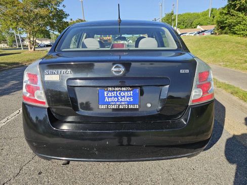 Used 2009 Nissan Sentra 2.0 FE+ FWD image 5