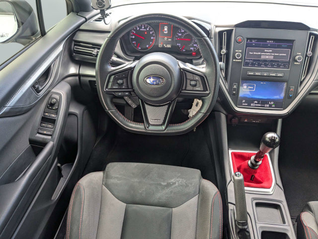 Used 2022 Subaru WRX AWD/4WD image 14