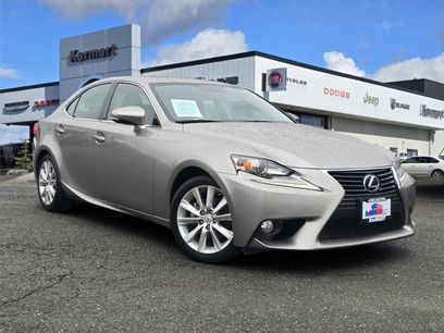 Used 2014 Lexus IS 250