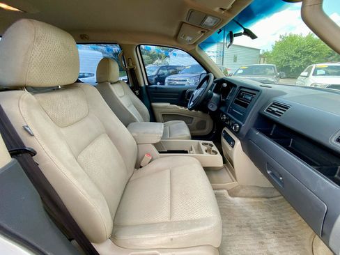 Used 2009 Honda Ridgeline RT image 8