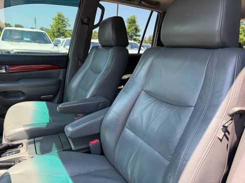 Used 2008 Lexus GX 470 AWD/4WD image 14