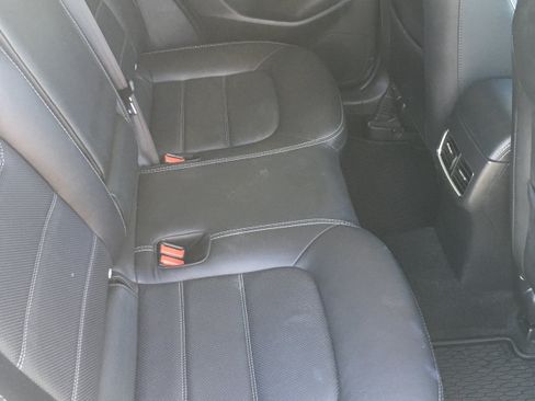Used 2024 MAZDA CX-5 AWD 2.5 S w/ Premium Package image 6
