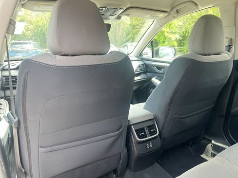 Certified 2024 Subaru Outback Premium AWD/4WD image 32