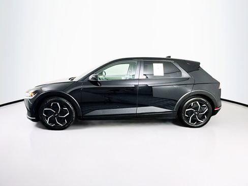 Used 2024 Hyundai Ioniq 5 SE image 4