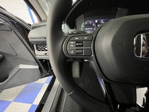 New 2025 Honda Accord EX-L image 24