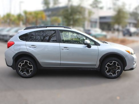 Used 2015 Subaru Crosstrek 2.0i Premium w/ Popular Package #1 image 13