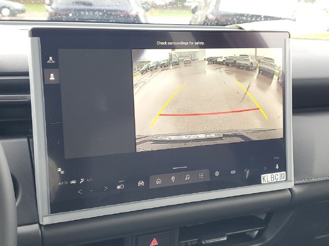 New 2026 MAZDA CX-5 Select AWD/4WD image 23