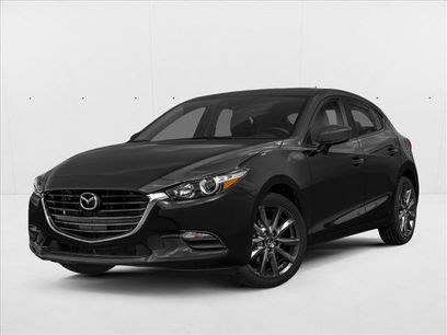 Used 2018 MAZDA MAZDA3 Touring