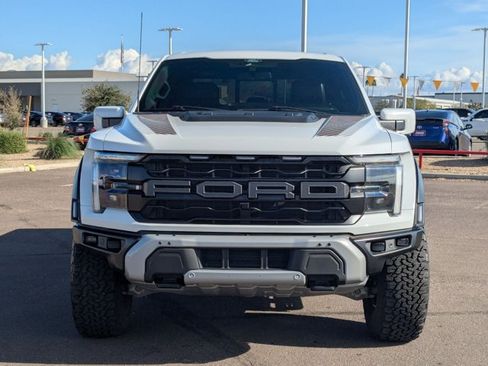 Used 2024 Ford F150 Raptor AWD/4WD image 2
