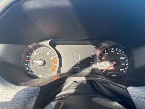 Used 2024 Jeep Compass Sport image 15