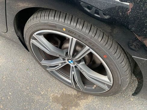 Used 2021 BMW 330i xDrive Sedan w/ Convenience Package AWD/4WD image 4