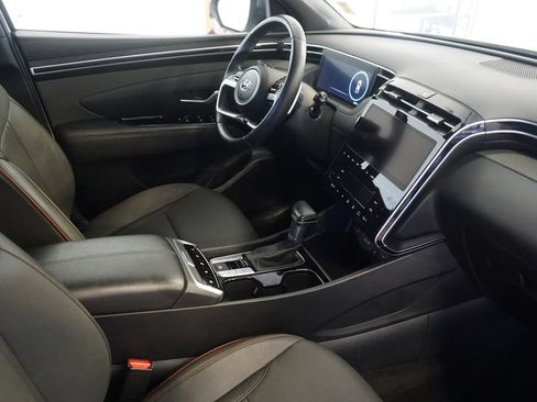 Used 2024 Hyundai Santa Cruz Limited AWD/4WD image 28