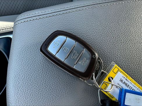 Used 2018 Hyundai Sonata SEL FWD image 35
