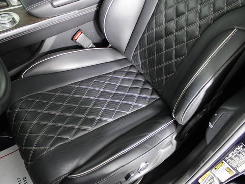 Used 2023 Genesis GV80 3.5T w/ Prestige Package image 37