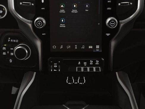 New 2026 RAM 1500 Big Horn image 11