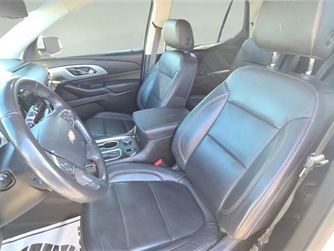 Used 2019 Chevrolet Traverse LT w/ LT Premium Package image 29