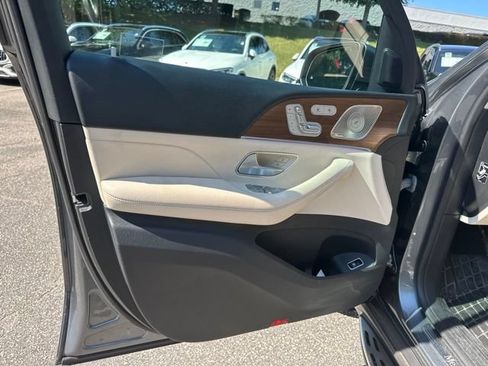 Certified 2022 Mercedes-Benz GLE 350 4MATIC image 13