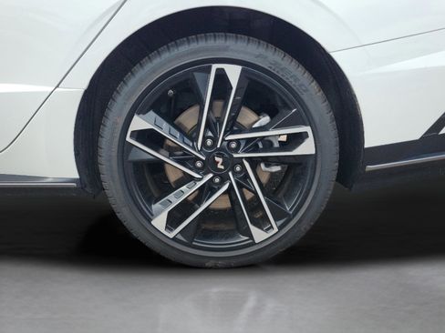 New 2026 Hyundai Sonata N Line image 6