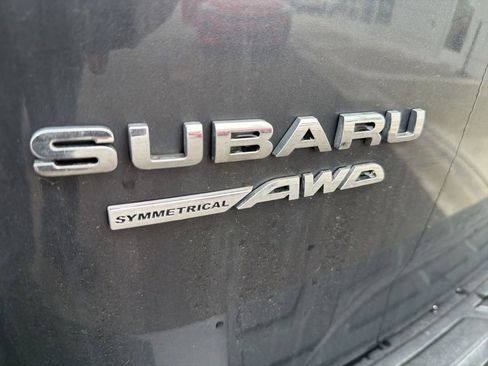 Used 2021 Subaru Forester Premium w/ Popular Package #1 image 4