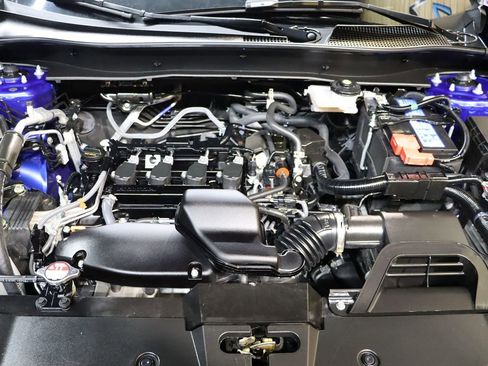 Used 2025 Honda CR-V EX-L image 63