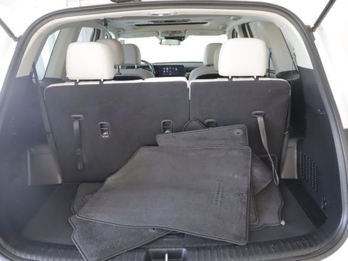 Used 2024 Kia Telluride S w/ S Sunroof Package AWD/4WD image 19