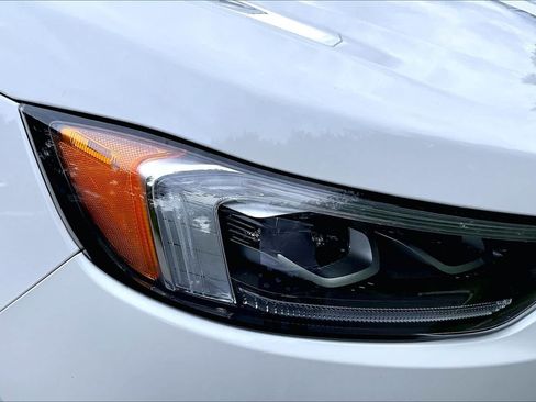 Used 2024 Ford Edge Titanium w/ Titanium Elite Package AWD/4WD image 26