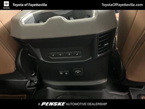 New 2026 Toyota Tundra 1794 Edition AWD/4WD image 13