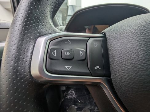 New 2026 RAM 2500 Tradesman image 22