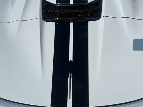 Used 2023 Chevrolet Corvette Stingray Premium Conv w/ 3LT RWD image 41