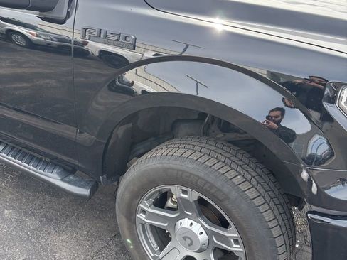 Used 2017 Ford F150 XL w/ Equipment Group 101A Mid image 5