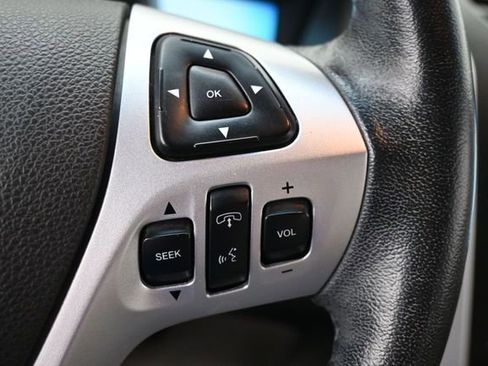 Used 2015 Ford Explorer XLT w/ Equipment Group 202B image 15