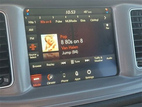 Used 2023 Dodge Charger SXT image 16