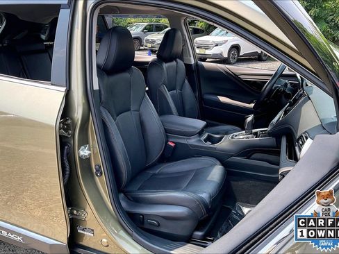 Certified 2024 Subaru Outback Touring XT AWD/4WD image 7