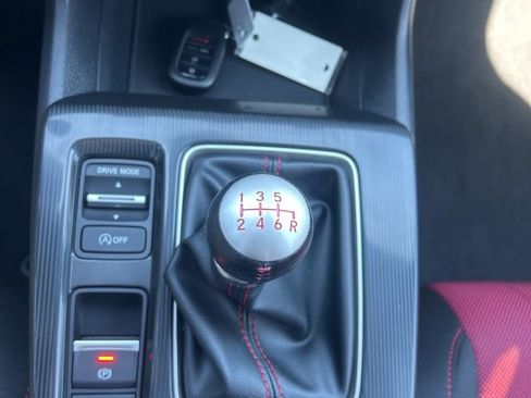 Used 2026 Honda Civic Si image 10