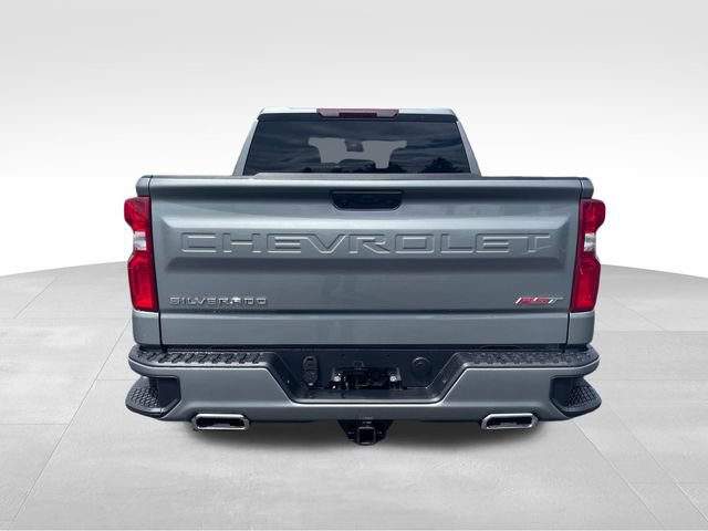 New 2026 Chevrolet Silverado 1500 RST AWD/4WD image 4