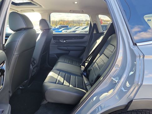 New 2026 Honda CR-V EX-L image 6