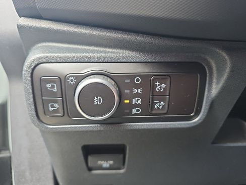 Used 2023 Ford Bronco Raptor AWD/4WD image 23