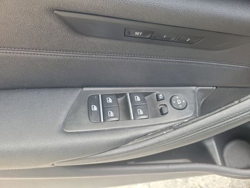 Used 2019 BMW 530i RWD image 24