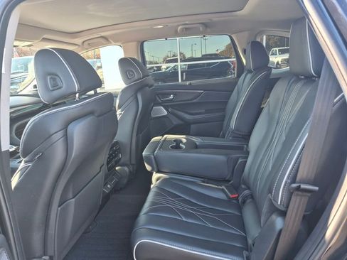 Used 2025 Acura MDX w/ Advance Package image 15