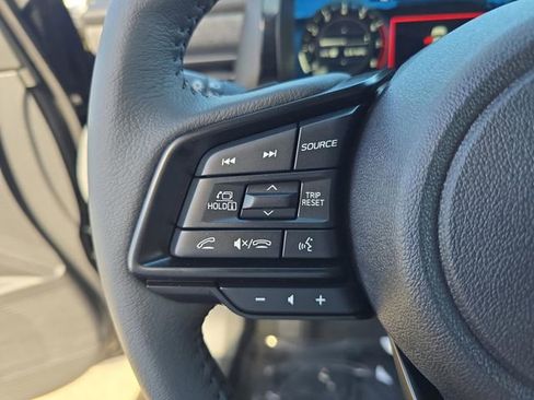 New 2026 Subaru Outback Premium AWD/4WD image 23
