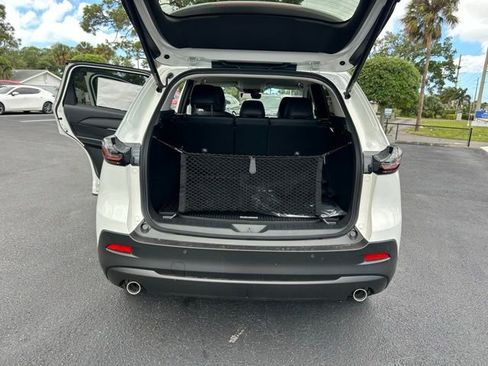 New 2026 MAZDA CX-5 Preferred AWD/4WD image 11