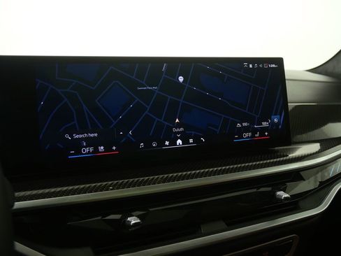 Certified 2025 BMW X7 M60i image 29