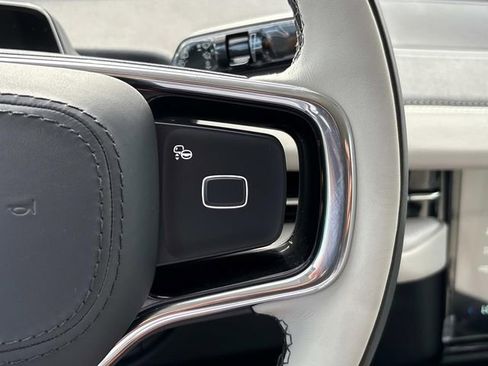 New 2025 Lincoln Navigator L Reserve image 27